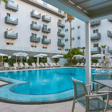 Bora Bora Ibiza Malta Resort - Music Hotel - Adults Only 18 Plus St. Paul's Bay Esterno foto