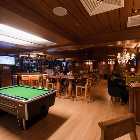 Bora Bora Ibiza Malta Resort - Music Hotel - Adults Only 18 Plus St. Paul's Bay Esterno foto