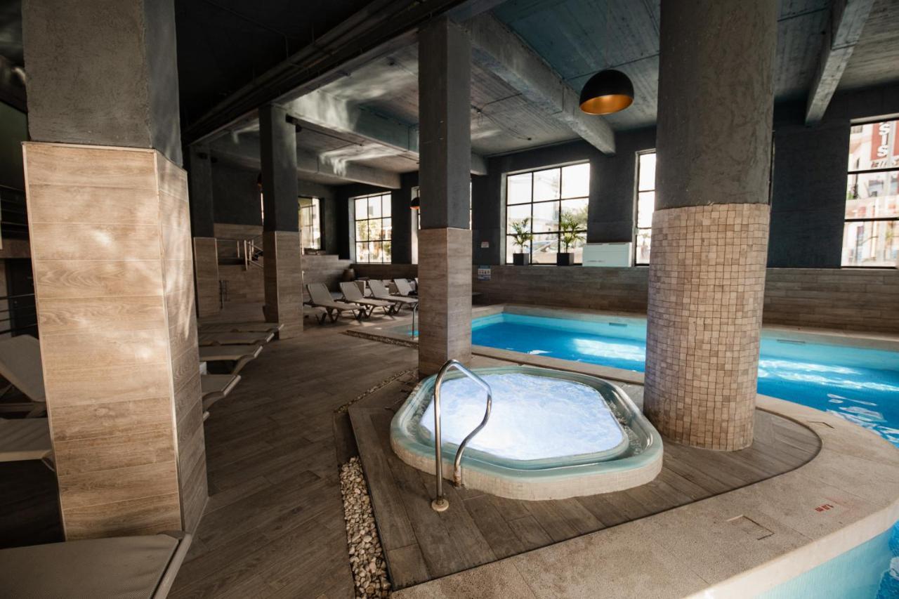 Bora Bora Ibiza Malta Resort - Music Hotel - Adults Only 18 Plus St. Paul's Bay Esterno foto