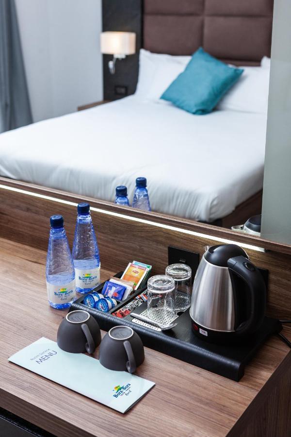 Bora Bora Ibiza Malta Resort - Music Hotel - Adults Only 18 Plus St. Paul's Bay Esterno foto
