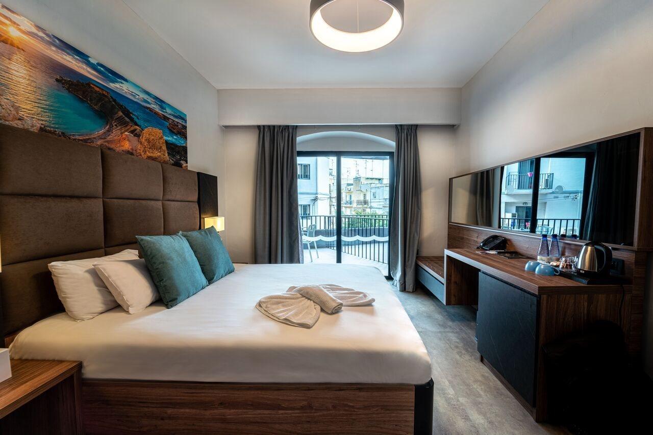 Bora Bora Ibiza Malta Resort - Music Hotel - Adults Only 18 Plus St. Paul's Bay Esterno foto