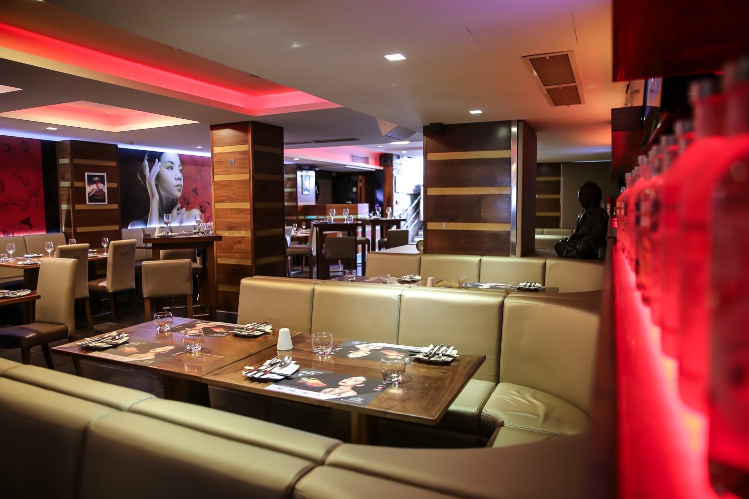 Bora Bora Ibiza Malta Resort - Music Hotel - Adults Only 18 Plus St. Paul's Bay Esterno foto