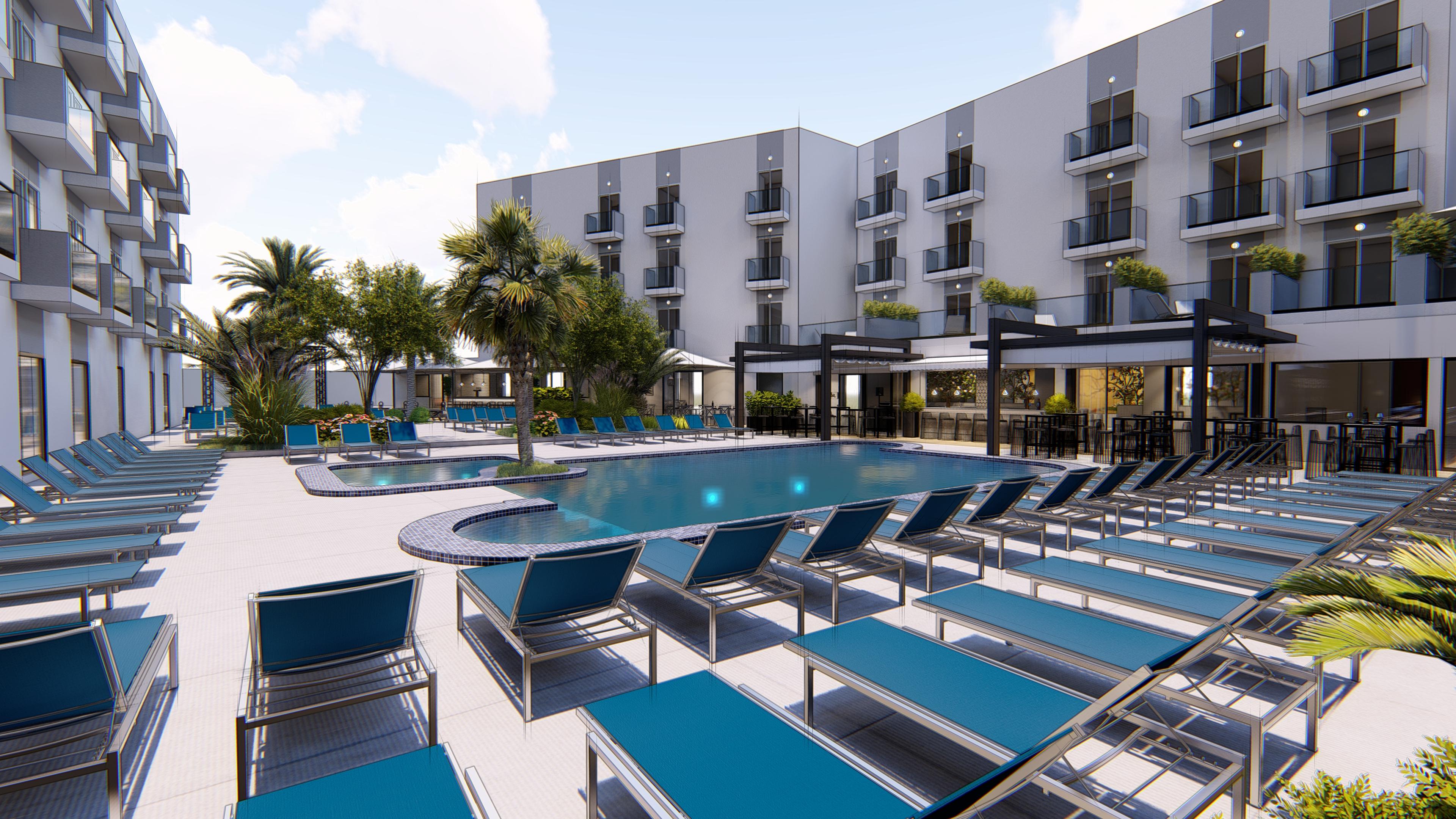 Bora Bora Ibiza Malta Resort - Music Hotel - Adults Only 18 Plus St. Paul's Bay Esterno foto