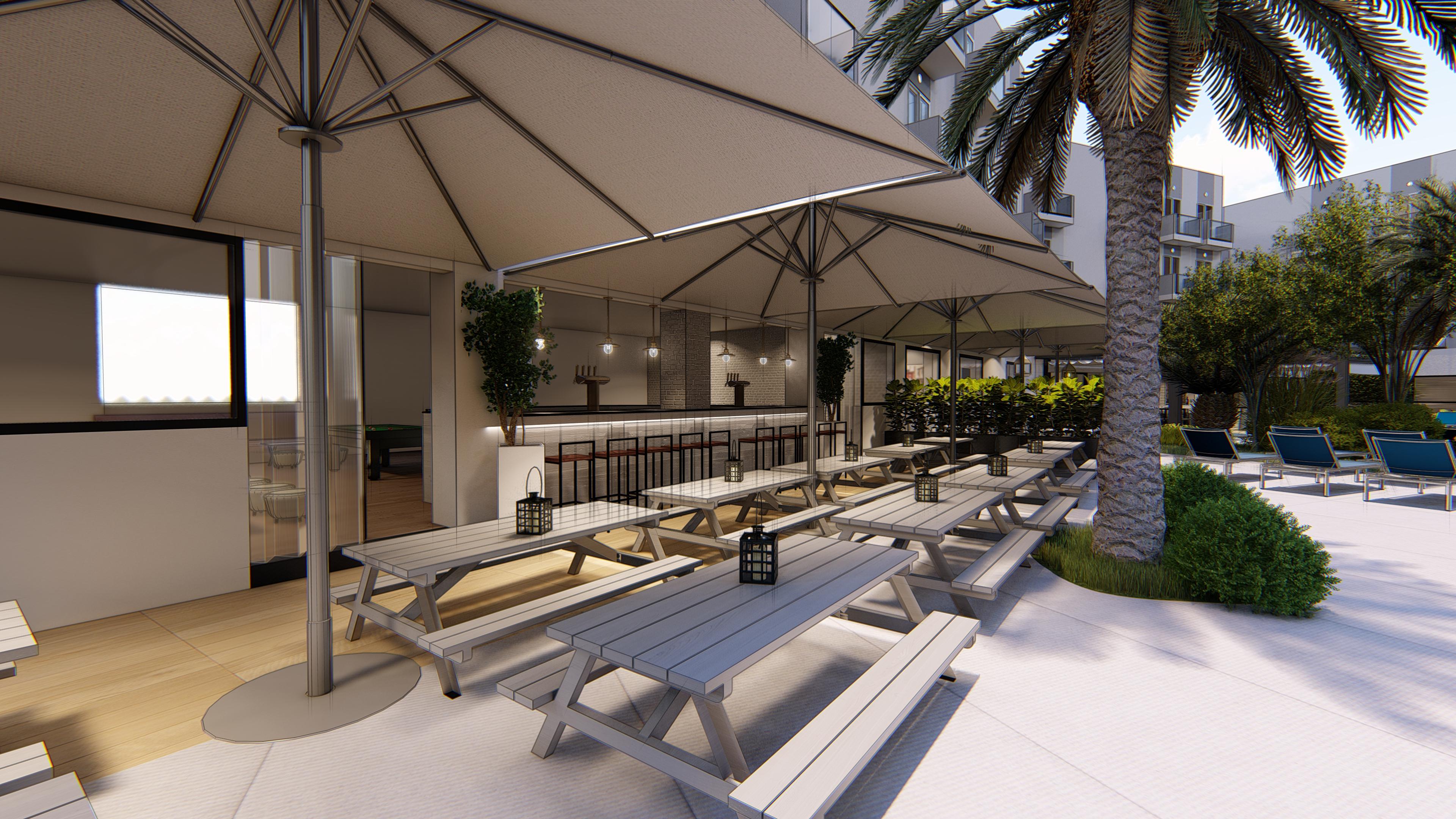 Bora Bora Ibiza Malta Resort - Music Hotel - Adults Only 18 Plus St. Paul's Bay Esterno foto