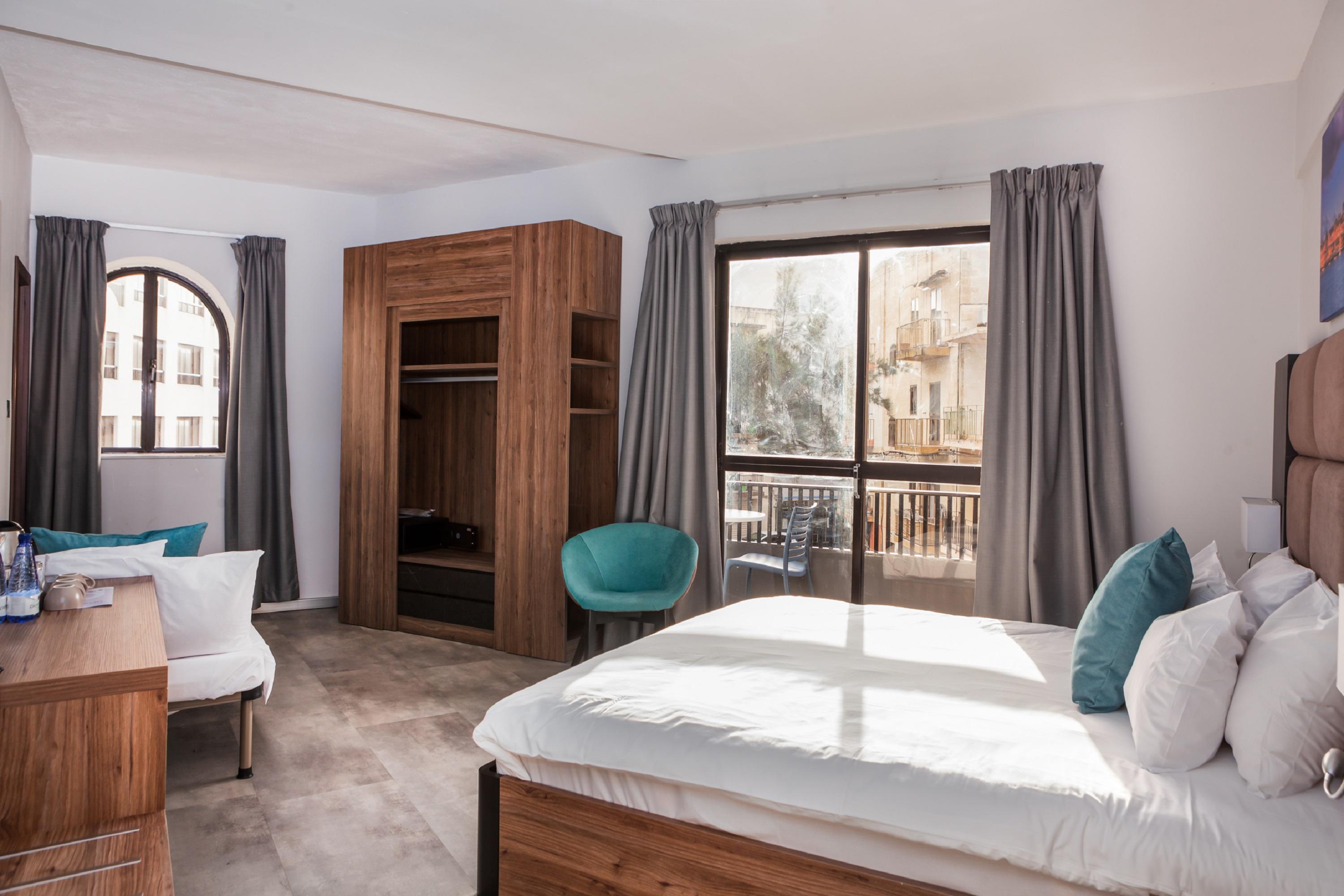 Bora Bora Ibiza Malta Resort - Music Hotel - Adults Only 18 Plus St. Paul's Bay Esterno foto
