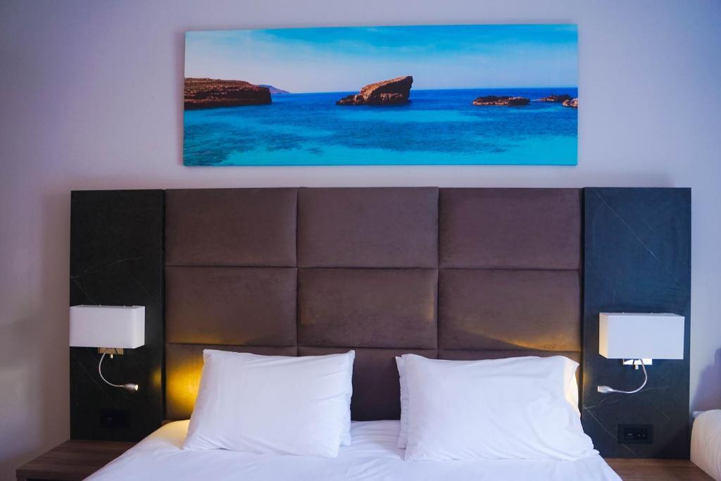 Bora Bora Ibiza Malta Resort - Music Hotel - Adults Only 18 Plus St. Paul's Bay Esterno foto