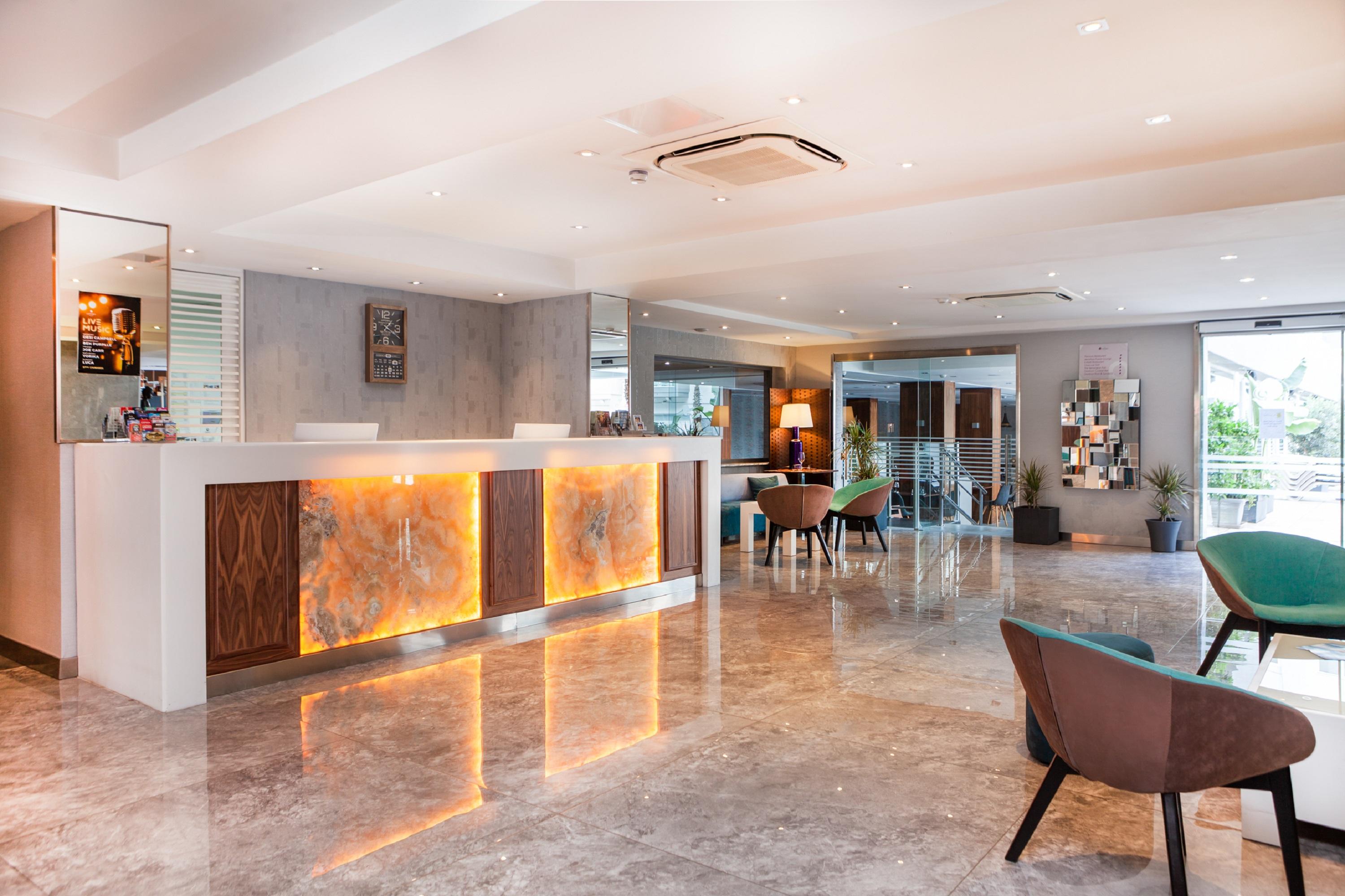 Bora Bora Ibiza Malta Resort - Music Hotel - Adults Only 18 Plus St. Paul's Bay Esterno foto