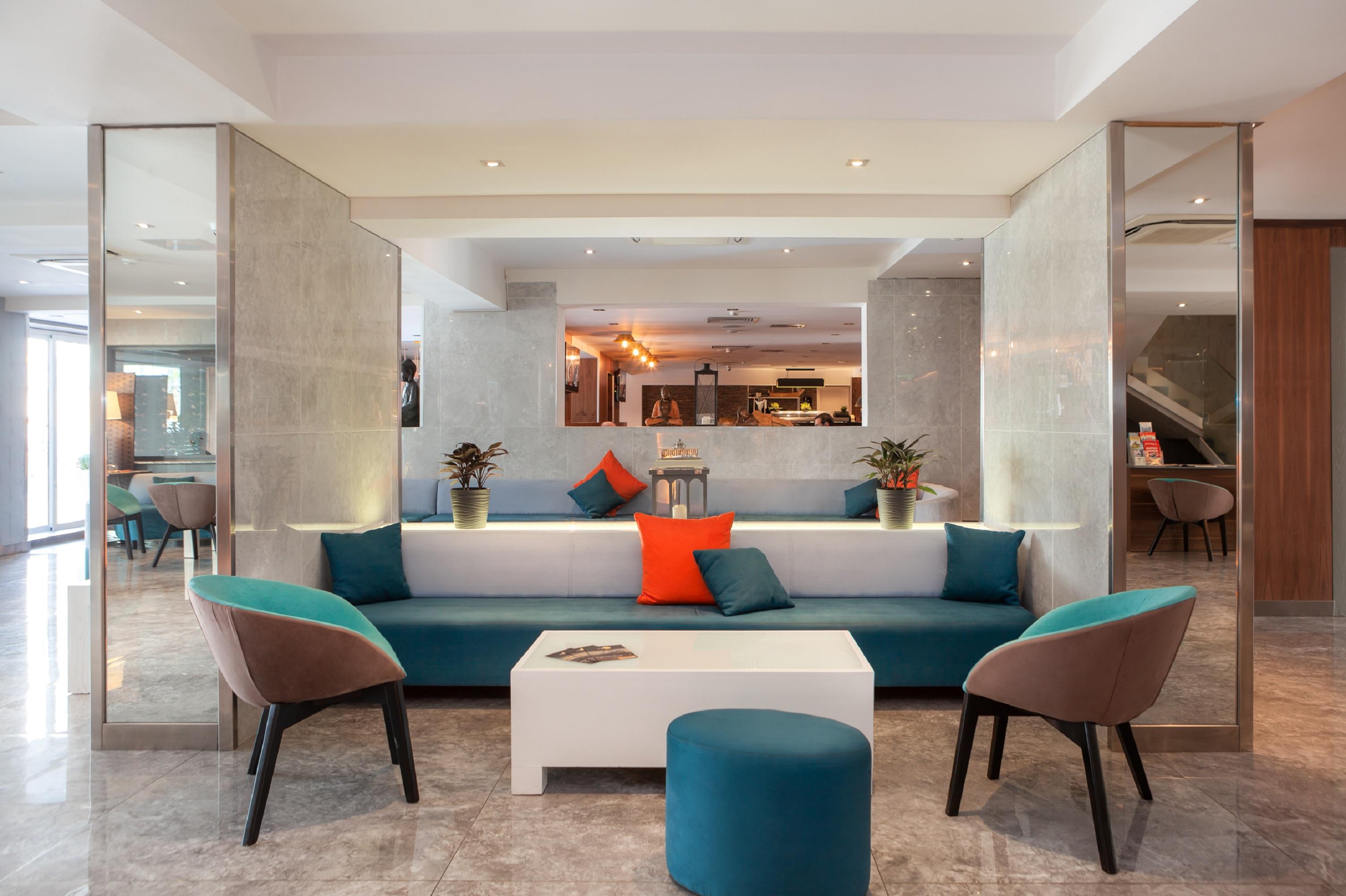 Bora Bora Ibiza Malta Resort - Music Hotel - Adults Only 18 Plus St. Paul's Bay Esterno foto