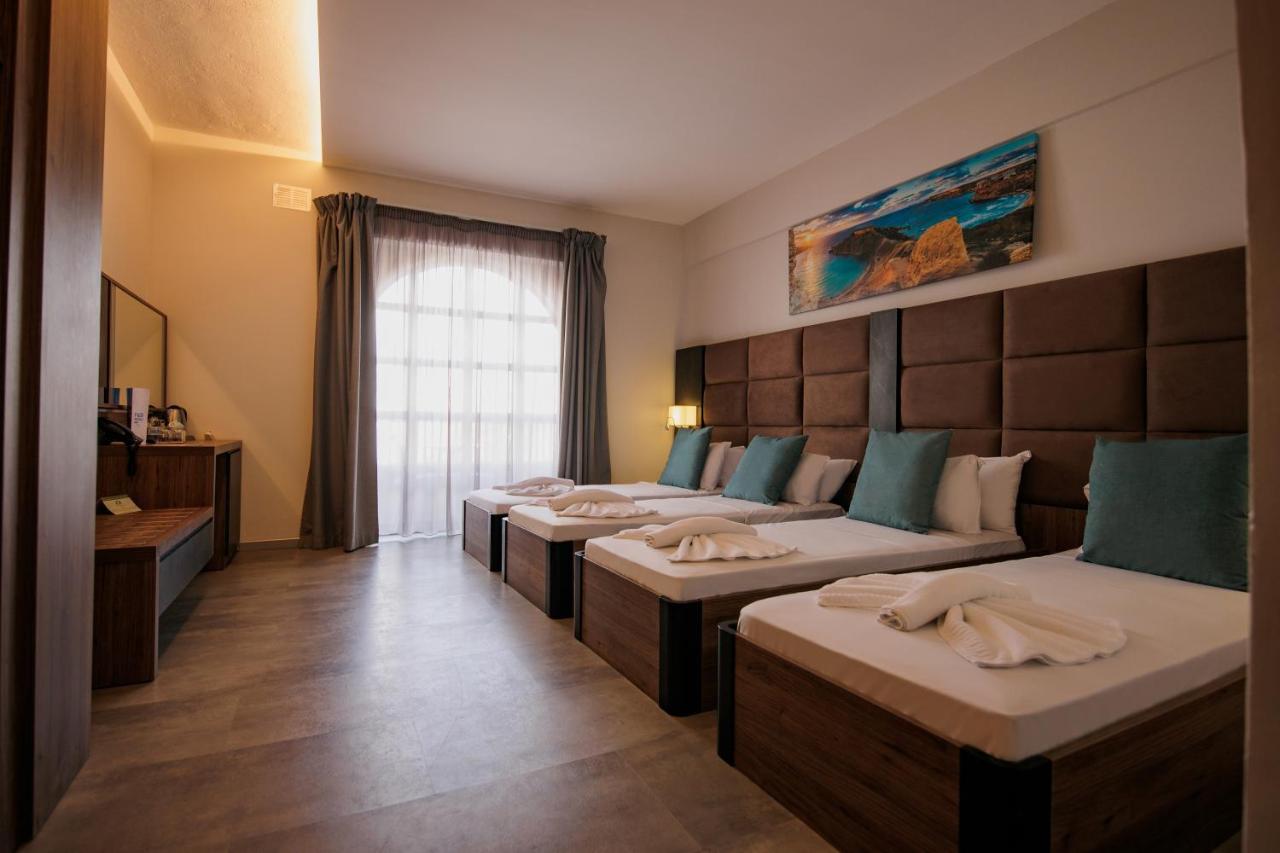 Bora Bora Ibiza Malta Resort - Music Hotel - Adults Only 18 Plus St. Paul's Bay Esterno foto